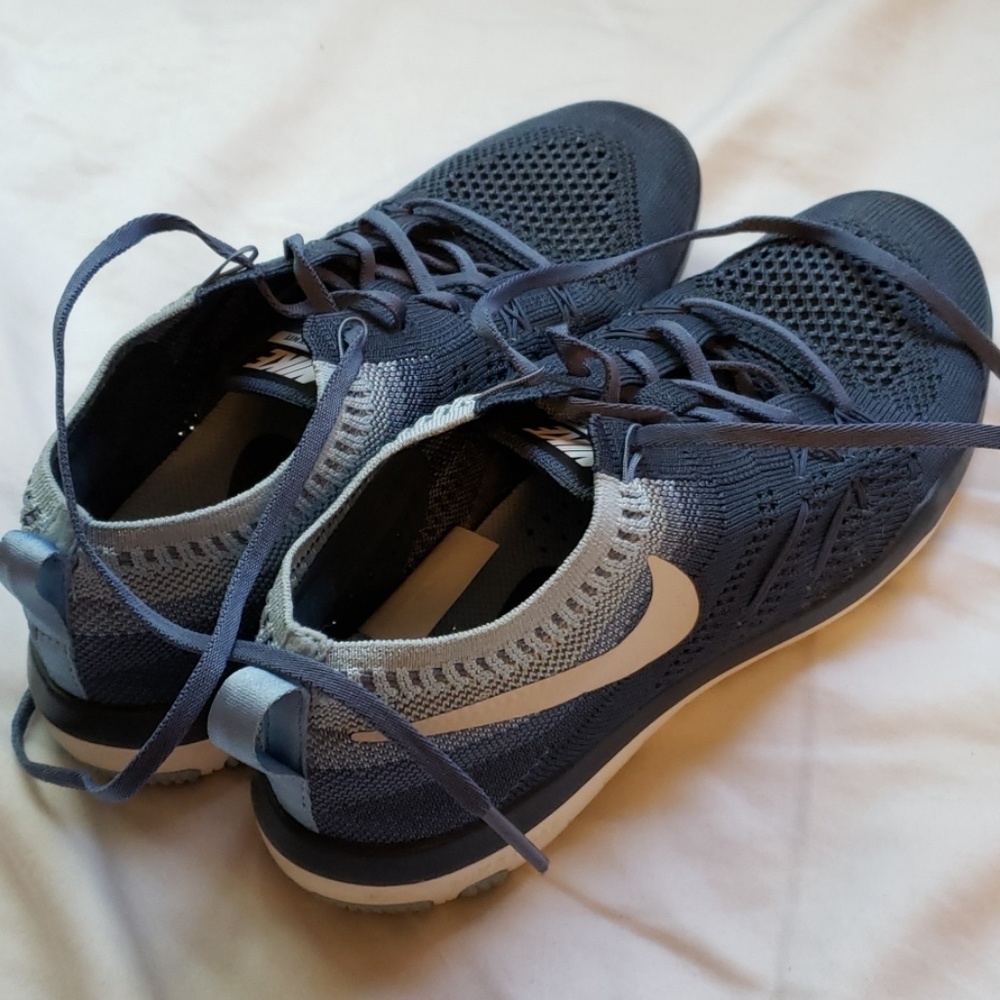 Nike shoe